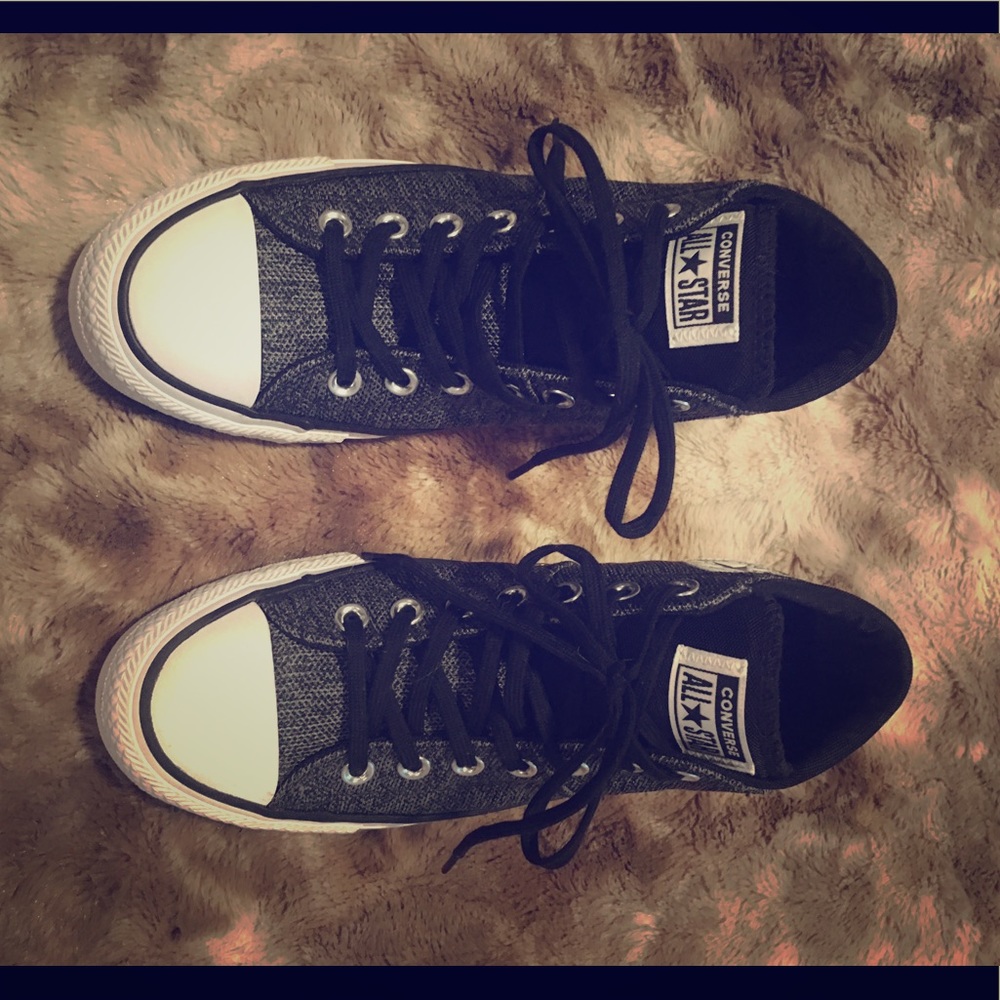 Converse Mids